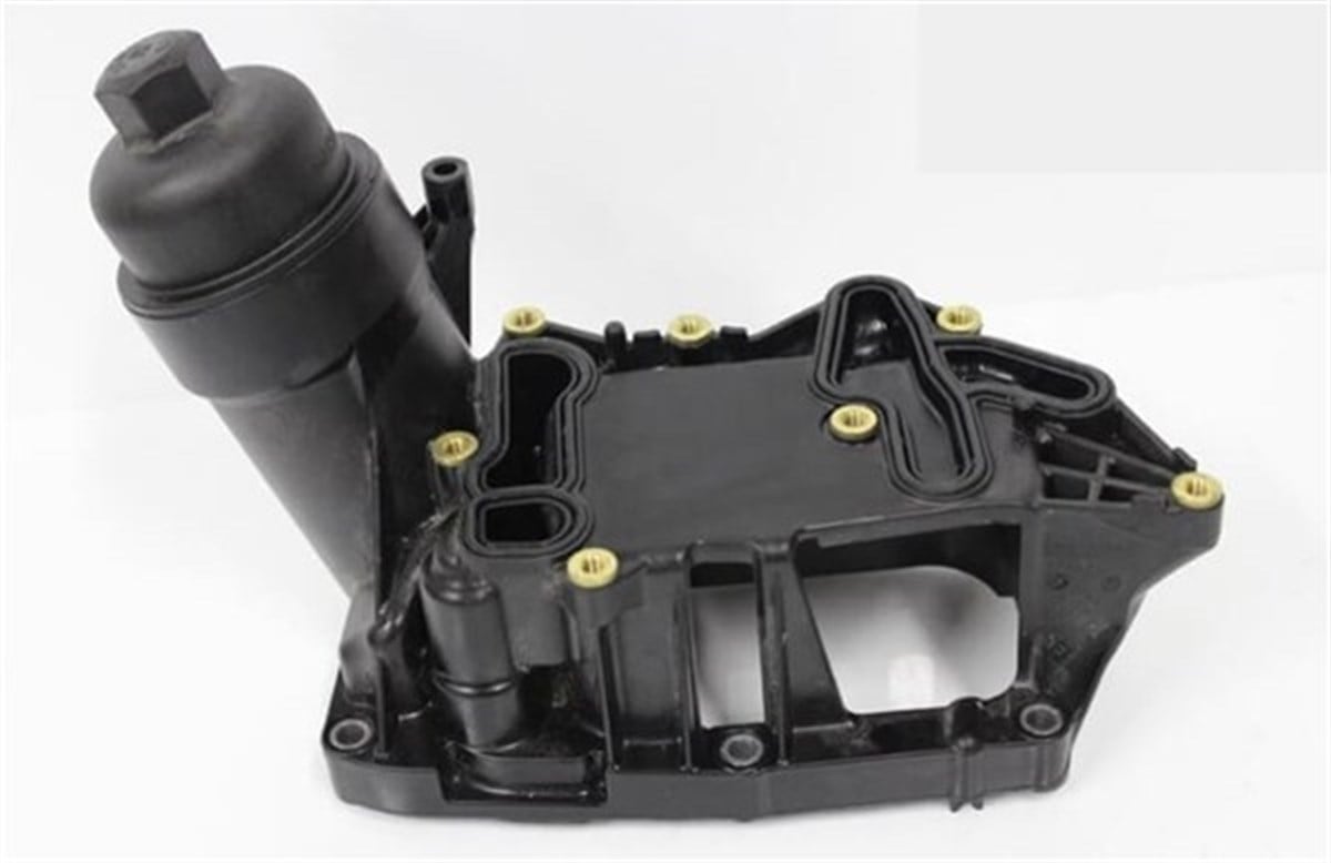 GKL 341313-YAG FİLTRE KÜTÜGÜ BMW F30 320D > 11428507697_/2617